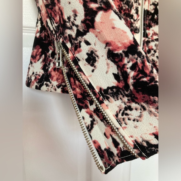 Aritzia Wilfred dieppe moto jacket, size 2 - Picture 12 of 14